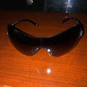 Women’s Versace sunglasses